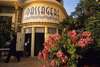 Hotel Belles Rives 